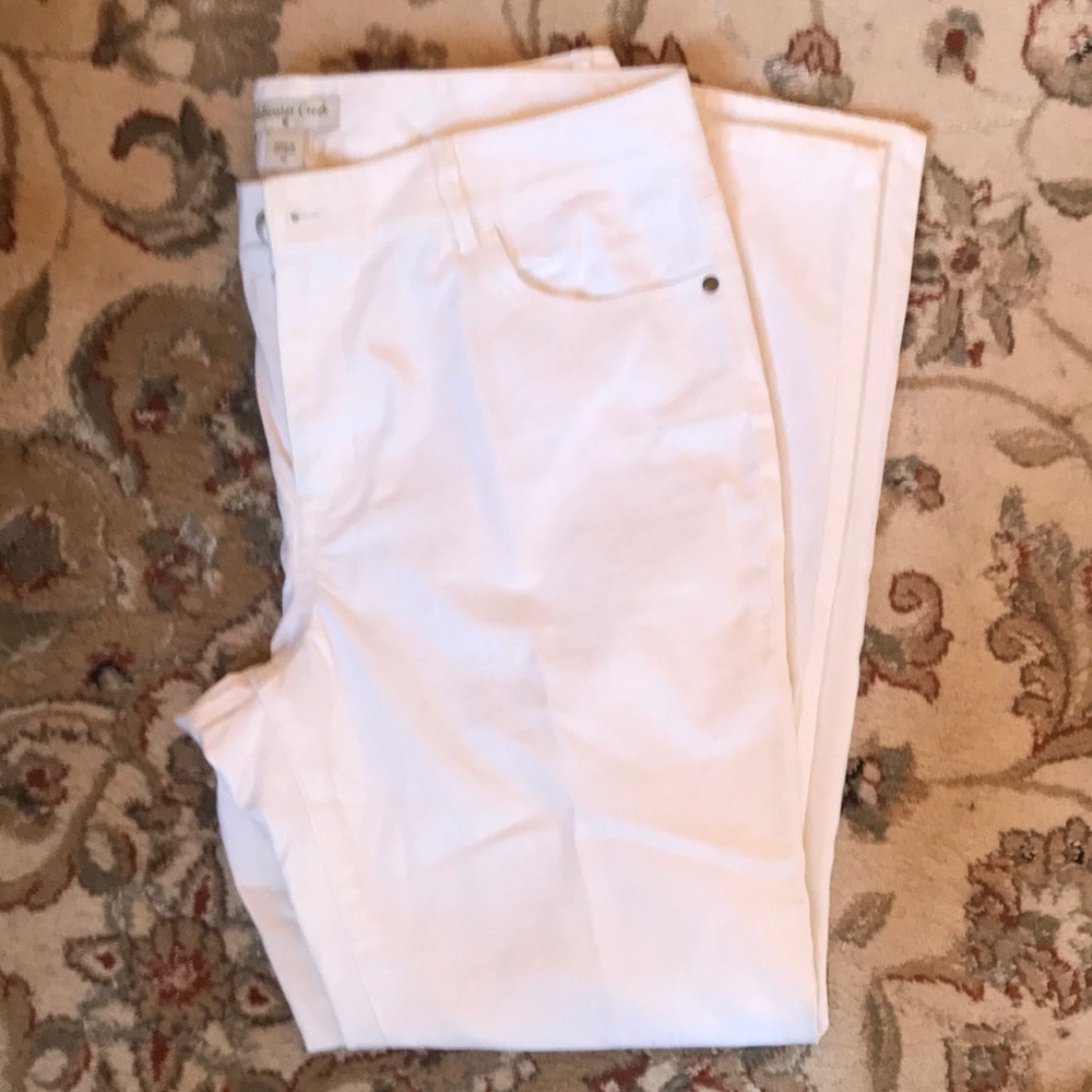 Coldwater creek Womens jeans